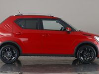 used Suzuki Ignis 1.2 Dualjet MHEV SZ5 CVT