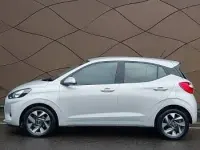 Used Hyundai i10 Advanced 63 HP (46 kW) 2025 Grey Hatchback