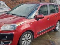 used Citroën C3 Picasso 1.6 HDi 16V VTR+ 5dr