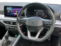 Used Seat Arona FR 150 HP (110 kW) 2025 SUV