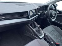 Used Audi A1 Sport 108 HP (79 kW) 2022 White Hatchback