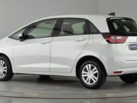 used Honda Jazz 1.5 i-MMD Hybrid SE 5dr eCVT