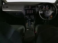 Used VW e-Golf 100 kW (136 HP) 2019 White Hatchback