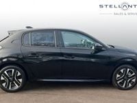 Used Peugeot 208 Allure 101 HP (74 kW) 2025 Black Hatchback