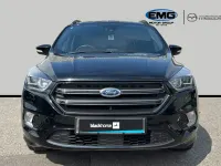 Used Ford Kuga ST-Line 150 HP (110 kW) 2019 Black SUV