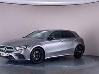 used Mercedes A35 AMG A-Class4Matic 5dr Auto