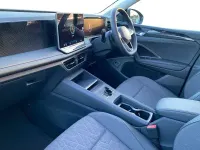 Used VW Tiguan Match 130 HP (95 kW) 2026 Cipressinogreen metallic SUV