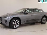 used Jaguar I-Pace 400 90KWH HSE AUTO 4WD 5DR ELECTRIC FROM 2019 FROM WELLINGBOROUGH (NN8 4LG) | SPOTICAR