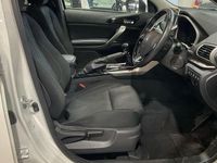 Used Mitsubishi Eclipse 2019 White Hatchback