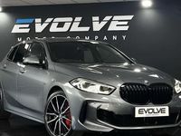 Used BMW 128 Comfort Edition 2023