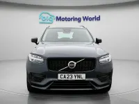 Used Volvo XC90 Plus 455 HP (334 kW) 2023 Blue SUV