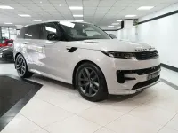 Used Land Rover Range Rover Sport SE Dynamic 300 HP (220 kW) 2023 Grey SUV