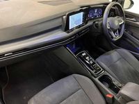 Used VW Golf VIII Style 150 HP (110 kW) 2023 Dolphin grey Hatchback