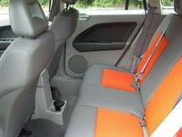 Used Dodge Caliber 138 HP (101 kW) 2006 Hatchback