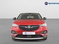 used Vauxhall Grandland X 1.2 Turbo Sport Nav 5dr