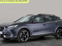 Used Cupra Formentor VZ2 245 HP (180 kW) 2023 Grey SUV