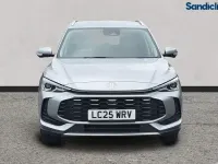 Used MG ZS Trophy 196 HP (144 kW) 2026 SUV