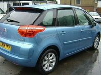 Used Citroën C4 Picasso 2008 MPV