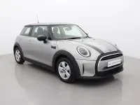 Used Mini Cooper Classic 134 HP (98 kW) 2023 Silver Hatchback
