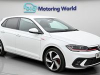 Used VW Polo GTI 207 HP (152 kW) 2025 Hatchback