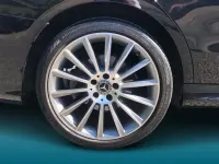 Used Mercedes C220 AMG Line Premium 2017 Black Sedan