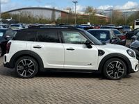 used Mini Cooper S Countryman ALL4 Sport 2.0 5dr