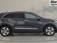 used Kia Niro 150kW 4 64kWh 5dr Auto