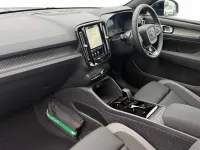 Used Volvo EC40 Ultra 182 kW (248 HP) 2026 SUV