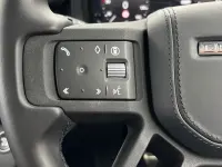 Used Land Rover Defender 426 HP (313 kW) 2025 Black SUV