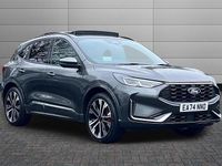 Used Ford Kuga ST-Line X 183 HP (134 kW) 2025 Magnetic SUV