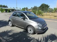 Used Fiat 500 Dolcevita 2023 Grey Hatchback