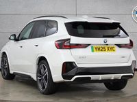 Used BMW iX1 M Sport 227 kW (309 HP) 2025 White SUV