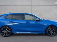 used BMW M135 1 Series Hatchback i xDrive 5dr Step Auto [Pro Pack]