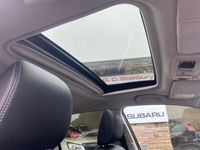 used Subaru Outback 2.5i SE Premium 5dr Lineartronic