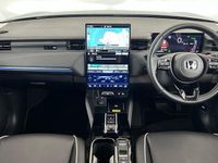 Used Honda e:Ny1 Elegance 150 kW (204 HP) 2026 SUV