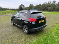 used Peugeot 2008 1.6 BlueHDi 100 Feline 5dr [Mistral] Non StartStop