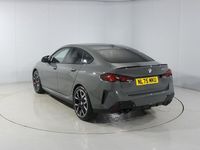Used BMW M235 Comfort Edition 296 HP (217 kW) 2025 Grey Coupe