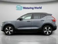Used Volvo XC40 Core 167 kW (228 HP) 2023 SUV