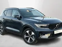 Used Volvo XC40 Plus 194 HP (142 kW) 2026 SUV