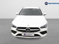 used Mercedes CLA180 CLA-ClassAMG Line Premium 4dr Tip Auto