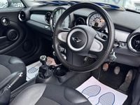 Used Mini ONE Hatch 2008 Red Hatchback