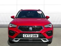 Used Seat Ateca SE Technology 150 HP (110 kW) 2025 SUV