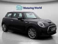 Used Mini Cooper Level 2 135 kW (184 HP) 2023 Hatchback