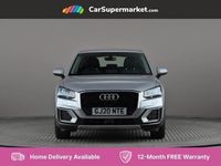 used Audi Q2 30 TDI Technik 5dr