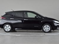 used Nissan Leaf Leaf24kWh Tekna Hatchback 5dr Electric Auto (107 bhp)