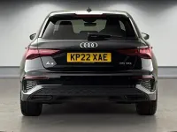 Used Audi A3 Sportback 150 HP (110 kW) 2023 Hatchback