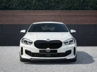 Used BMW 118 M Sport 2020 White Hatchback