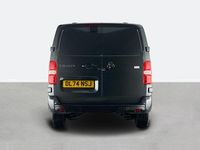 Used Vauxhall Vivaro 2024 Grey MPV