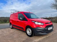 used Ford Transit Connect 210 ECONETIC P/V