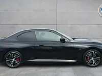 Used BMW 230 M Sport 242 HP (177 kW) 2025 Black Coupe